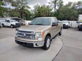 Used 2014 Ford F150 XLT w/ XLT Chrome Package image 3