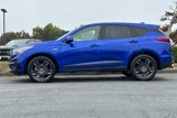 Used 2020 Acura RDX A-Spec image 2