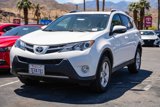Used 2014 Toyota RAV4 XLE image 2