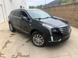 Used 2017 Cadillac XT5 Luxury w/ Driver Awareness Package image 2