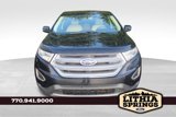 Used 2018 Ford Edge SEL w/ Equipment Group 201A image 2