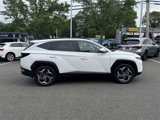 Used 2024 Hyundai Tucson SEL w/ Convenience Package image 5