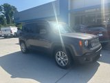 Used 2018 Jeep Renegade Latitude image 3