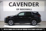 Used 2022 Nissan Rogue SV w/ SV Premium Package image 4