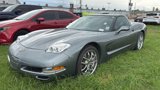 Used 2004 Chevrolet Corvette Coupe w/ Preferred Equipment Group image 4