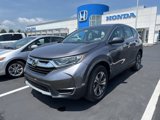 Certified 2018 Honda CR-V LX image 4