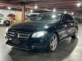 Used 2017 Mercedes-Benz E 300 4MATIC image 2