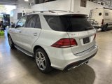 Certified 2017 Mercedes-Benz GLE 400 4MATIC image 5