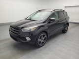 Used 2019 Ford Escape SEL image 2