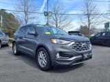 Used 2022 Ford Edge SEL w/ Convenience Package image 3