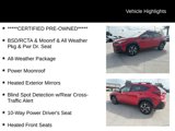 Certified 2024 Subaru Crosstrek 2.0i Premium image 5