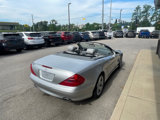Used 2005 Mercedes-Benz SL 500 image 5