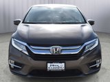 Used 2018 Honda Odyssey Elite image 2