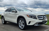 Used 2017 Mercedes-Benz GLA 250 4MATIC image 6
