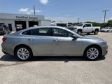 Certified 2023 Chevrolet Malibu LT image 3