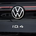 Used 2022 Volkswagen ID.4 Pro image 5
