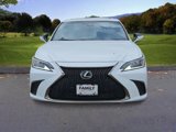 Used 2019 Lexus ES 350 F Sport image 2