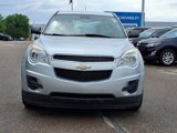 Used 2014 Chevrolet Equinox LS image 2