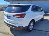 Certified 2023 Chevrolet Equinox LT image 3