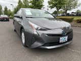 Used 2016 Toyota Prius Four w/ Advanced Technology Package image 2