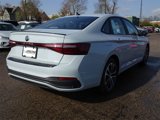 New 2025 Volkswagen Jetta Sport image 6