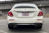 Used 2017 Mercedes-Benz E 300 image 3