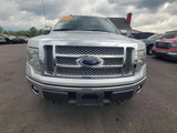 Used 2011 Ford F150 Lariat w/ Lariat Chrome Pkg image 2