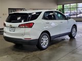 Certified 2022 Chevrolet Equinox LS w/ LS Convenience Package image 4