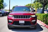 Certified 2023 Jeep Grand Cherokee Limited image 5