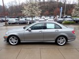 Used 2014 Mercedes-Benz C 300 4MATIC Sedan image 6