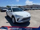 New 2025 Buick Envista Preferred w/ Convenience I Package image 2