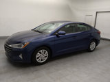 Used 2020 Hyundai Elantra SE image 2