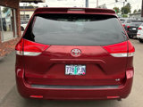 Used 2012 Toyota Sienna LE image 4