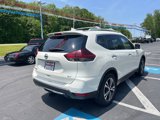 Used 2019 Nissan Rogue SV w/ Premium Package image 4
