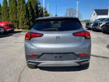 New 2025 Buick Encore GX Preferred image 4
