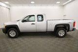 Used 2013 Chevrolet Silverado 1500 W/T image 4