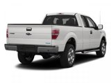 Used 2013 Ford F150 FX4 w/ Luxury Equipment Group image 2