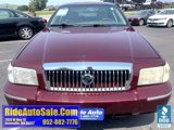 Used 2006 Mercury Grand Marquis GS image 2