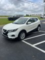 Used 2021 Nissan Rogue Sport SV image 3