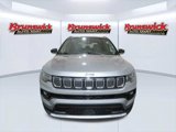 Used 2022 Jeep Compass Limited image 3