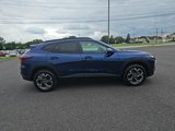 Used 2024 Chevrolet Trax LT w/ Driver Confidence Package image 5