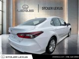 Used 2023 Toyota Camry LE image 2