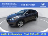 Used 2016 Honda HR-V LX image 6