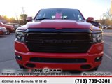 Used 2020 RAM 1500 Big Horn image 3