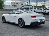 New 2025 Ford Mustang Coupe image 5
