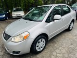 Used 2010 Suzuki SX4 LE image 2