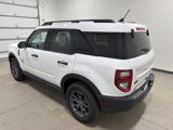 New 2024 Ford Bronco Sport Big Bend w/ Convenience Package image 6