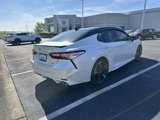 Used 2020 Toyota Camry XSE image 5