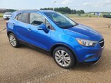 Used 2018 Buick Encore Preferred image 3