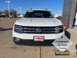 Used 2019 Volkswagen Atlas SEL image 3
